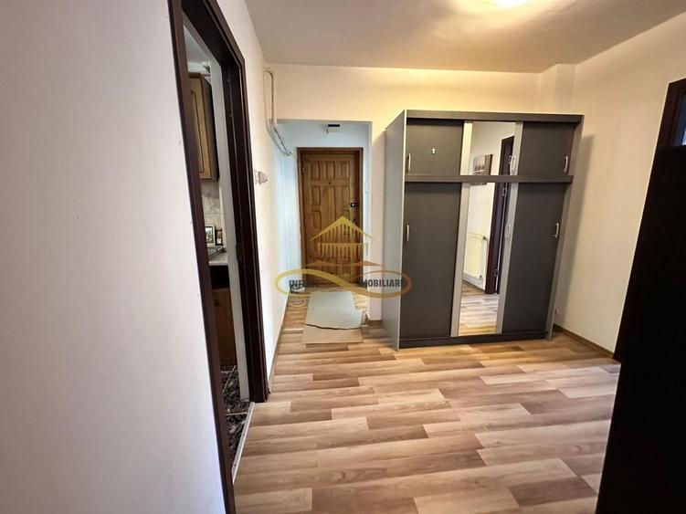 De vanzare apartament 3 camere decomandat Slanicului Bacau - 10