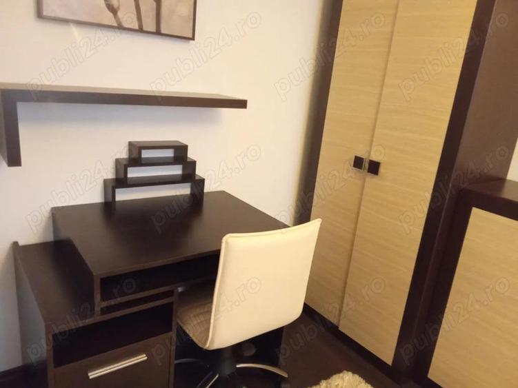 Inchiriez apartament 2 camere Sibiu - 5