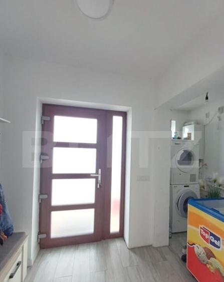 Exclusivitate!!! Casa individuala 137 mp, teren 1360 mp, in - 1