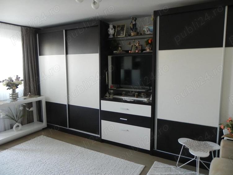 Garsoniera ultramoderna (complet renovata, mobilata si utilata) str. Politehnicii - Iuliu Maniu - 1