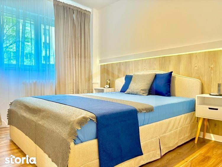 Apartament 2 camere de inchiriat Dristor 300 m metrou | etaj 1 | ren - 5