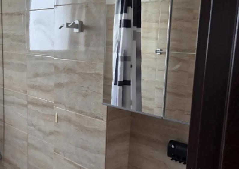 Dimitrie leonida aleea nehoiu etaj 3 - 4