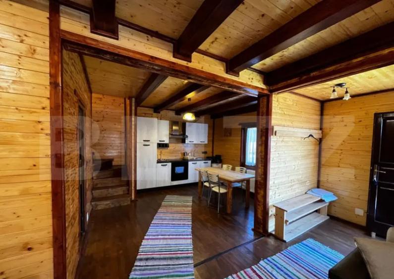 ???? Cabana ideala pentru relaxare-Baile Figa - 9