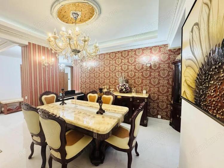 Apartament deosebit in zona Pia?a Universitatii Ultra Central - 8