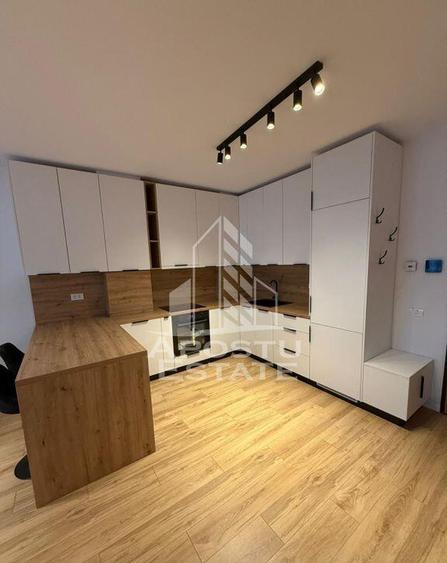 Apartament cu 2 camere zona Torontalului - 2