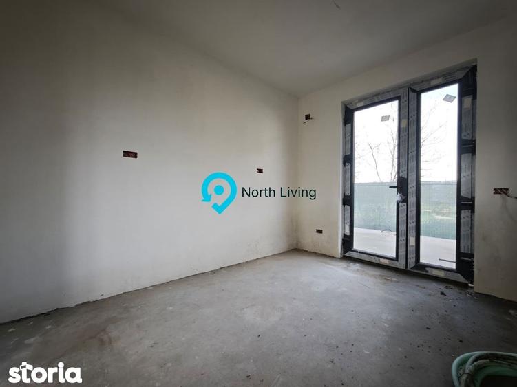 Vila Buftea 4 camere | 500 mp teren | 166 mp construi?i | premium - 5