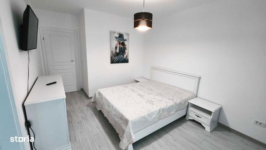 Apartament 1 camera - Valea Adanca Iasi - 4