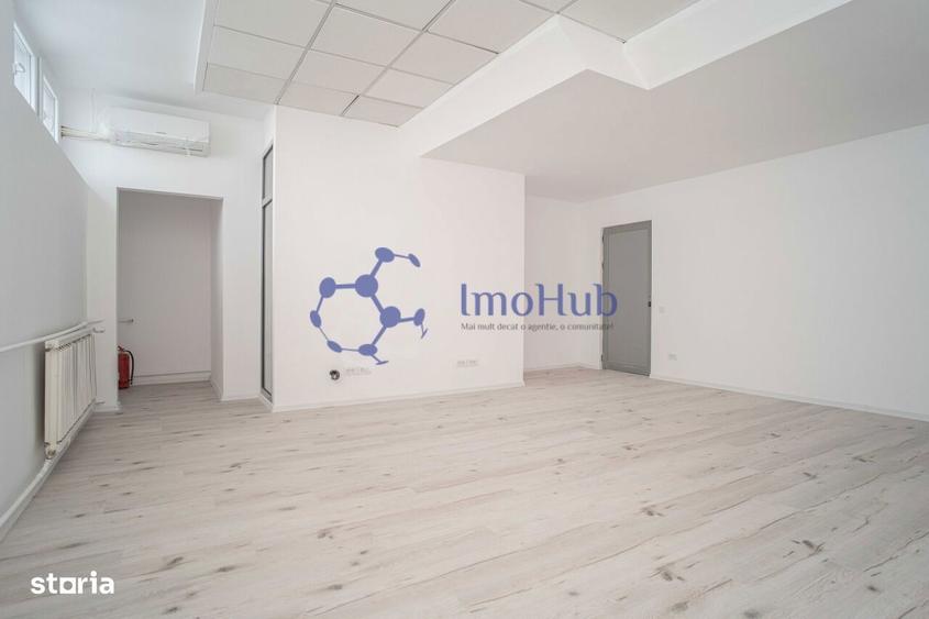 Spatiu birouri 46 mp, zona centrala - Gara - 1