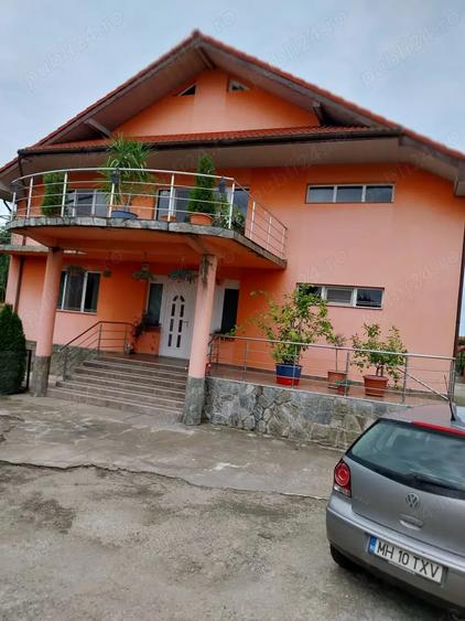 Vand casa individuala - 5