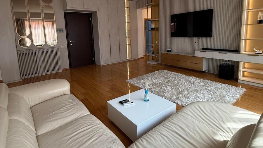 REA0053093 Apartament l 3 camere I Herastrau - 1