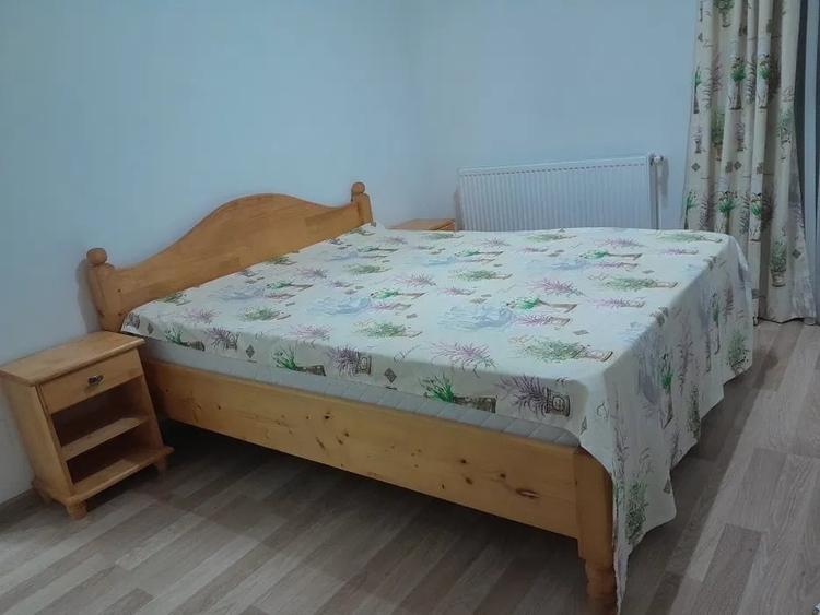 Apartament 2 camere, semidecomandat, 50 mp, centrala, 2 balcoane, Brancusi - 1