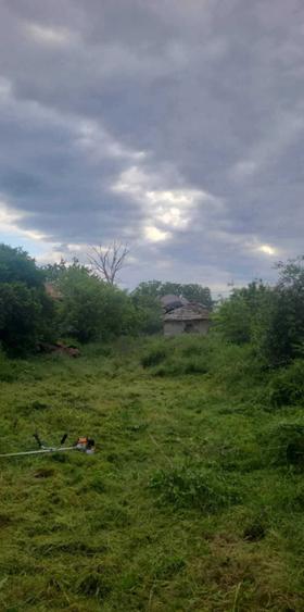 Loc ce vanzare comuna Sarbeni - 2