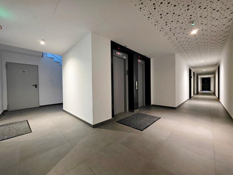 PRIMA ÎNCHIRIERE | Studio Premium | Residence5 Pipera | Design Arhitect - 14