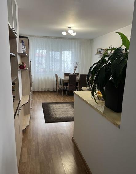 Apartament 2 camere ,zona Avram Iancu - 2