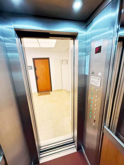 Dorobanti, zona Beller, spatiu Birou, 3 camere, Cladire 2005 - 5