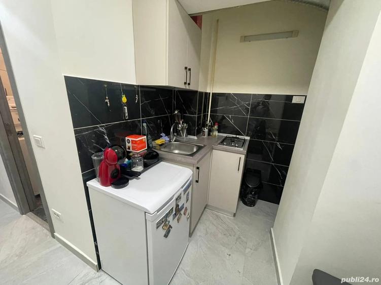 garsoniera regim hotelier - 5