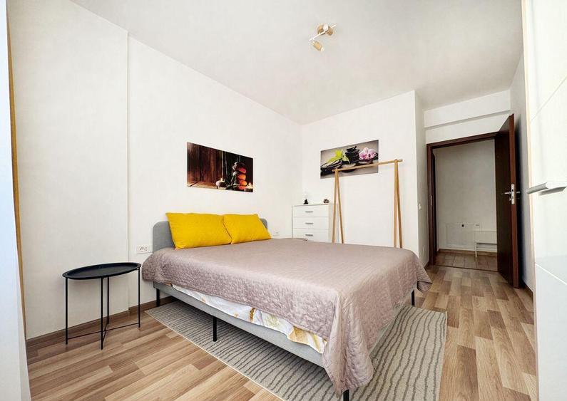 SECTOR 3 - Pallady | Studio mobilat 45mp imobil 2020 lift... - 1