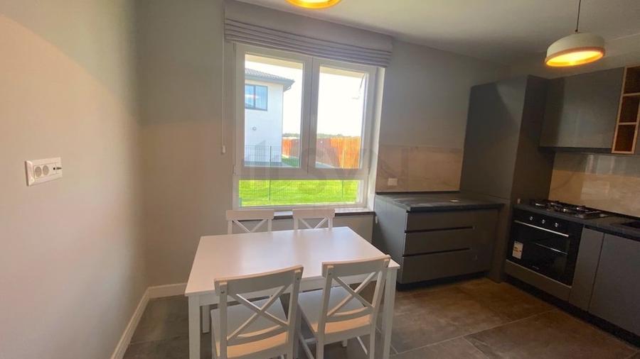 REV2001598 Vila individuala - in complex rezidential securizat - 8