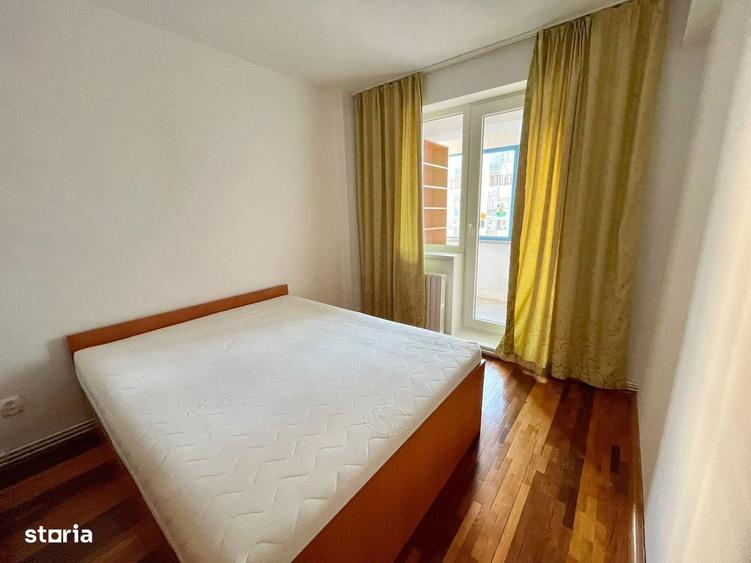 Apartament 4 camere, etaj intermediar, Zorilor, strada Observatorului - 10