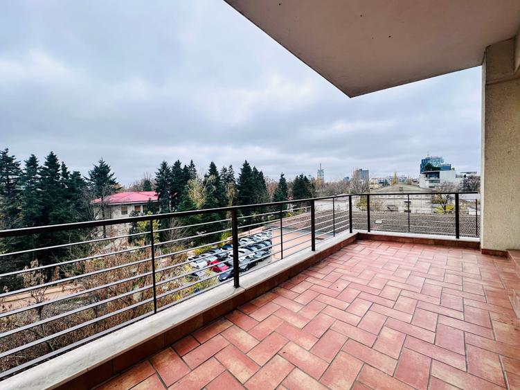 PRIMAVERII - inchiriere 3 dormitoare - 2