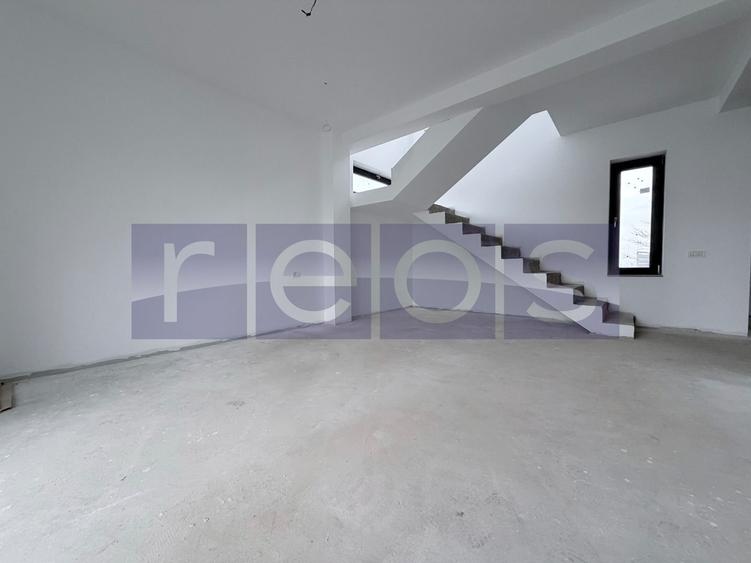 VANZARE CASA 4 CAMERE | 430 MP TEREN | CORBEANCA | - 5
