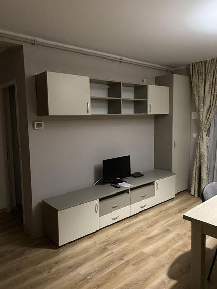 Inchiriez ap 2 camere Cartierul Arhitectilor - 1