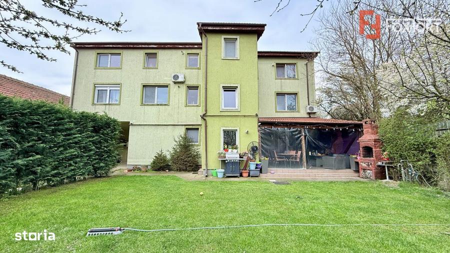 Apartament de vanzare cu 3 camere, etaj 2 zona Giarmata Vii - 6