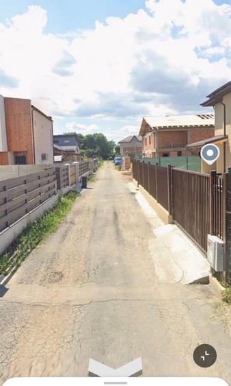 Oportunitate dezvoltare | Teren Tunari | proiect duplex - 3