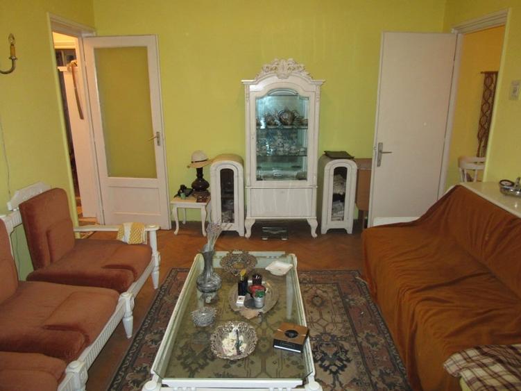 Vanzare 3 camere PARC IOR - Baba Novac - Metrou Titan - 3