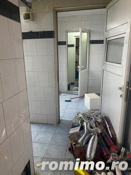 Unirii, spatiu comercial , suprafata de 230 mp ideal restaurant - 18