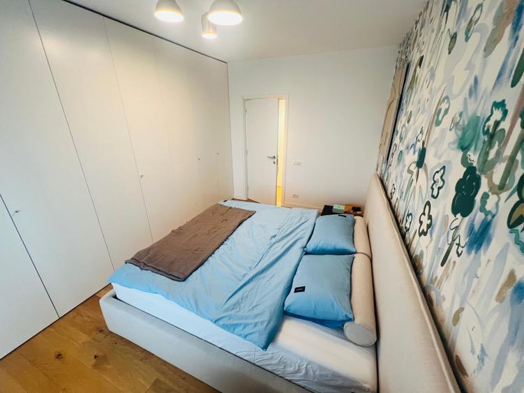 Vanzare Apartament 2 Camere Iancu Nicolae/Piscina/Sala fitness - 16