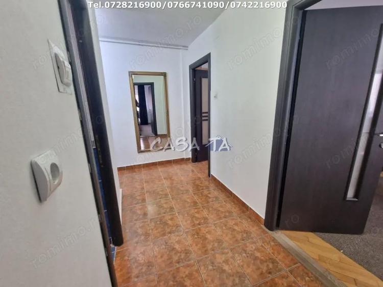 Inchiriere apartament 2 camere, Str.Victoriei - 3