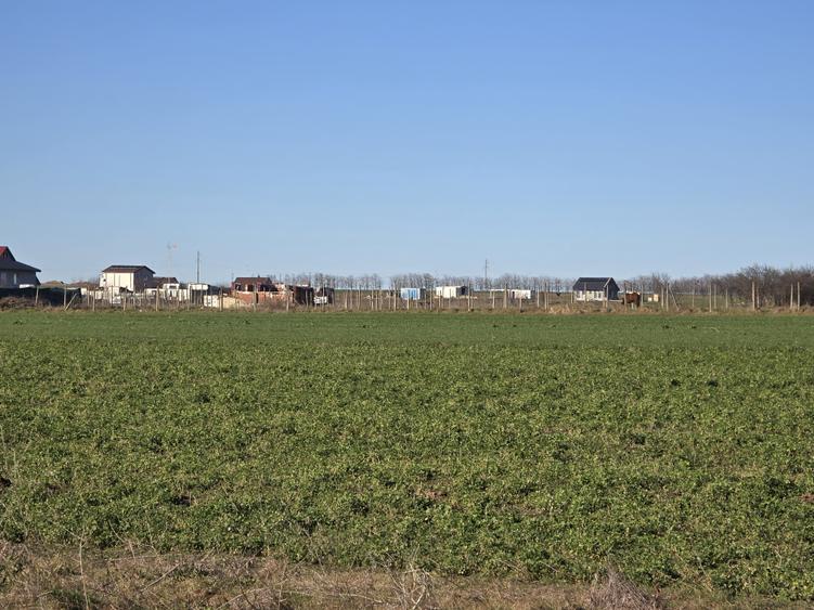 Teren de vanzare in Techirghiol lot de casa - 2