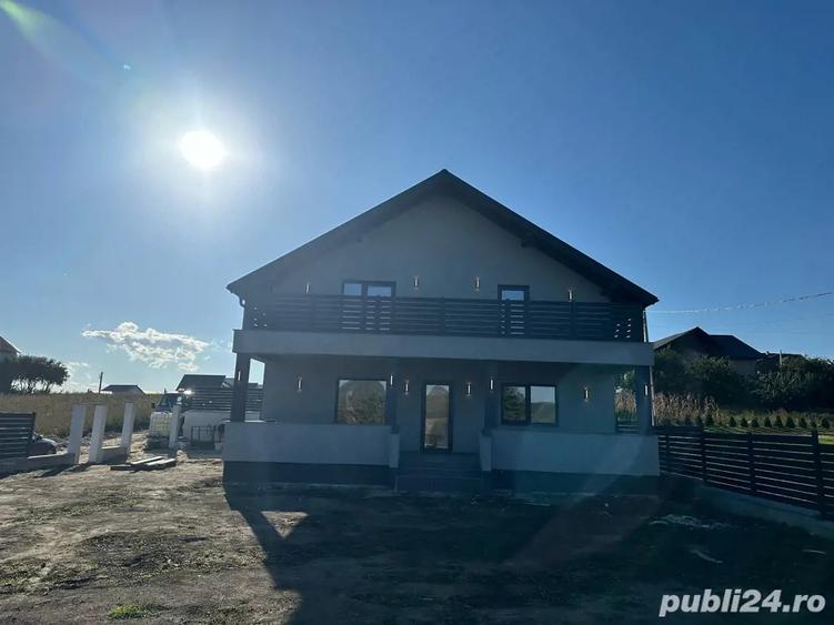 vand case inviduale cu 3,4,5 camere - 1