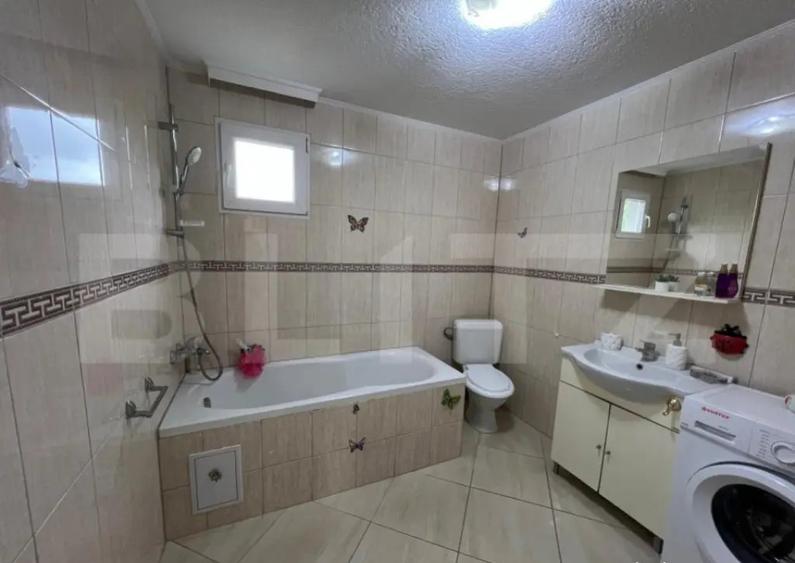 Casa de vanzare in Ardud, 3 camere, teren 500 mp - 5