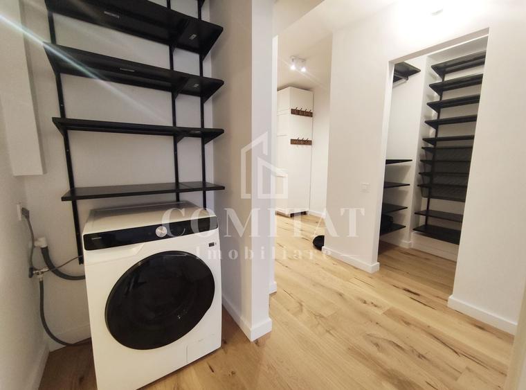 Apartament modern cu 3 camere vânzare | La cheie | Calea Florești - 9
