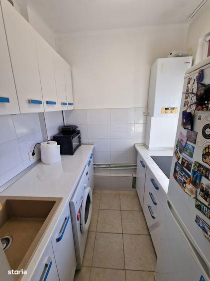Garsoniera zona ?tefan Cel Mare-Ceferistilor - 5