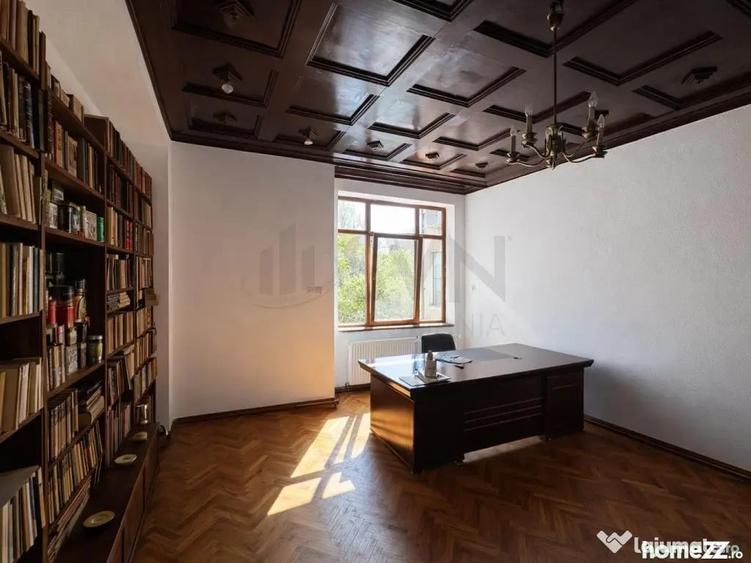 Apartament l 3 Camere l Mosilor - 9