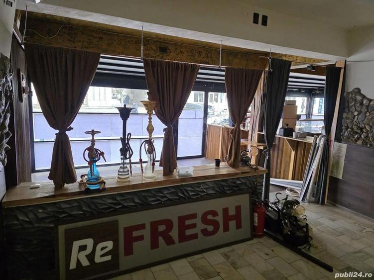 Inchiriez spatiu comercial strada chirie Drobeta Dunarea Crihala Bld Revolutiei - 6