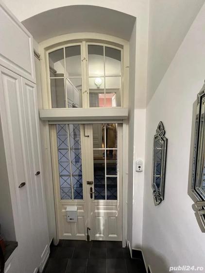 Apartament 4 camere, Parter , 101 mp utili, Lux, Ultracentral , Oradea. - 14