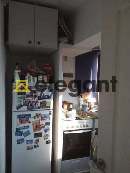 Garsoniera transformata in 2 camere, 42 mp, AC, George Enescu - 3