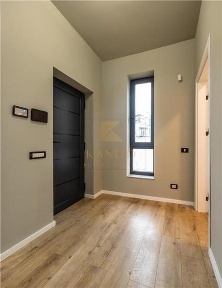 Casa Premium NZEB | Vedere directa spre Padurea Mogosoaia | Comision 0 - 10