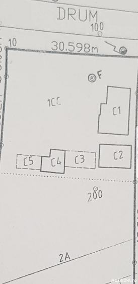 Vand Casa sau schimb cu variante . - 1