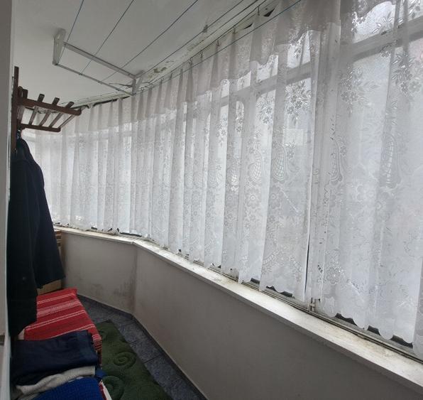 Apartament 4 camere,decomandat,mobilat si utilat,cartier George Enescu - 9