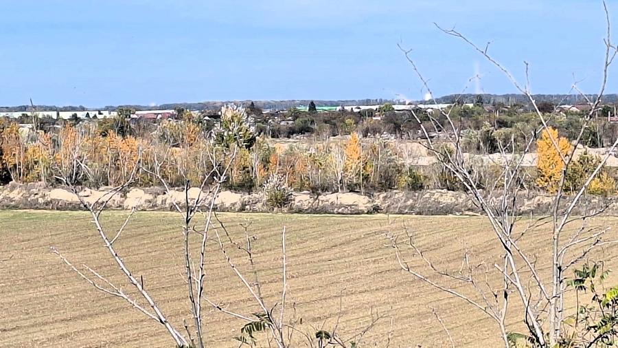 Proprietate deosebita Adunatii Copaceni, teren: 54.141 mp, conac, comision 0% - 5