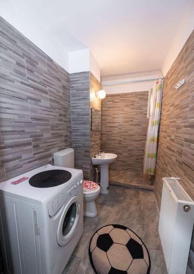 Apartament 2 camere Ostroveni | 59MP | Centrala Termica - 4