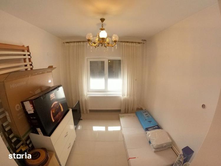 Casa de Vis de Vanzare pe Strada Alexandriei, Giurgiu teren 600 mp - 12