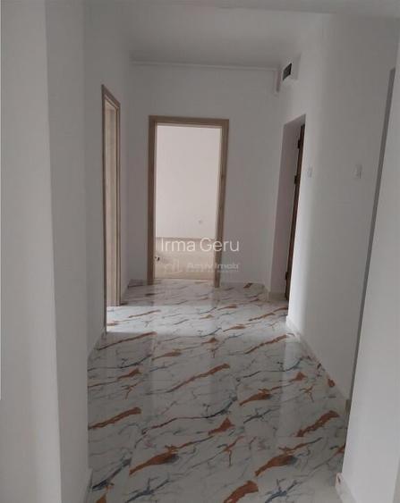 Apartament 2,5 camere - centru Brasov
