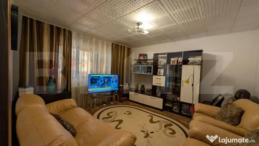 OPORTUNITATE Apartament 3 camere cu gradina ?i garaj opti - 10
