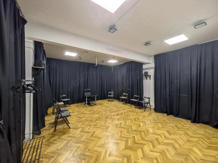 Inchiriere sali curs workshop evenimente Pia?a Iancului - 6